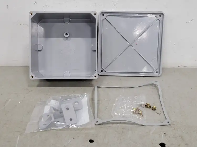New | in-Stock ROYAL RJB884 Misc Electrical & Power Parts British Columbia CA | Lenmark #254200