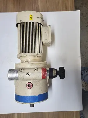 Elektromotorenwerk DAS 71G 4-C1BA-1/UL