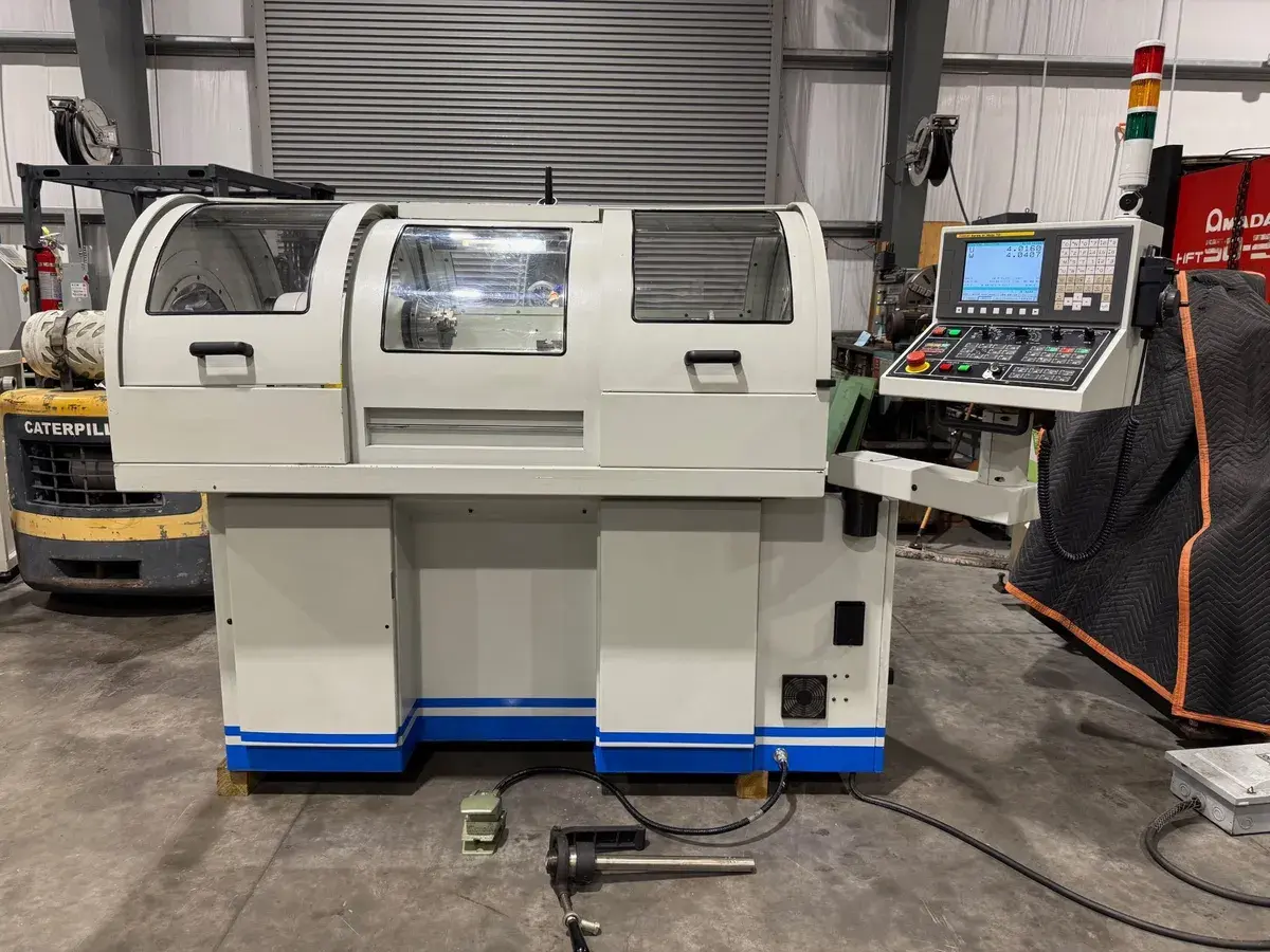 USED 2014 ACRA ATL-1118A
