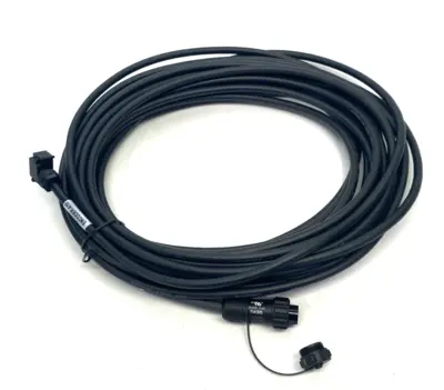 New | in-Stock Inovance Servo Encoder Connection Cable A10 Servo Motors Michigan US | Maverick Industrial Sales #1389809