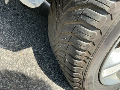 USED 2018 FORD FUSION