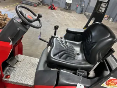 Used 2019 FLEXI AC1200 Narrow Aisle Forklifts Pennsylvania US | National Lift Equipment #1382331