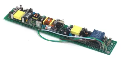 TELEDYNE TAPTONE C-408-7 POWER SUPPLY BOARD C4087 REPAIRED