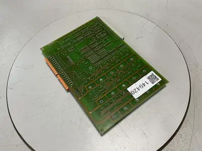 USED KEBA D1456E-0 E-16-DIGOUT-PLUS