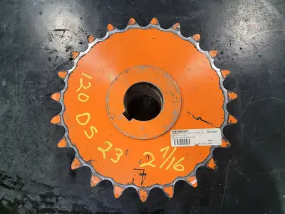 Roller Chain Sprocket DS120B23207