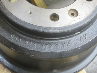 Used ISUZU _UNKNOWN_ Automotive Parts Texas US | OCO Industrial #1703348