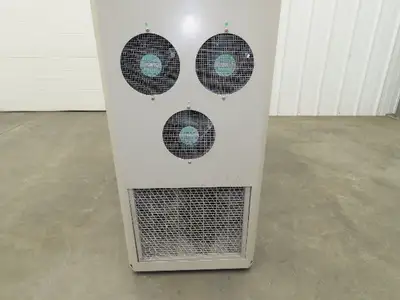 Apiste ENC-2900L-UL FA Cooler Electrical Enclosure AC Cooling Unit 220V 5A 3Ph