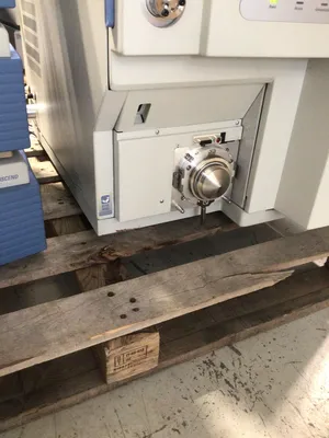 Used THERMO SCIENTIFIC TSQ Vantage Mass Spectrometer California US | Surplus Service #1404892
