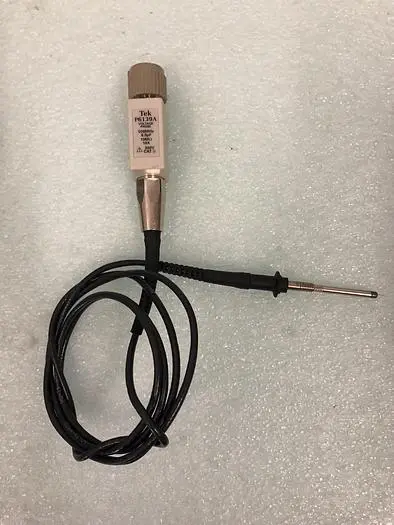 Used TEK P6139A Semiconductor Parts California US | Advanced Capital Equipment Sales #428666