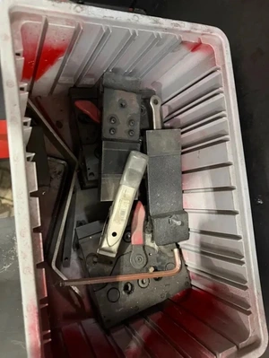 2014 AMADA HDS-1303NT Press Brakes | SNL Machine Trader LLC (6)