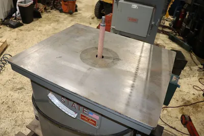 USED STATE T-5