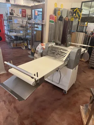 USED 2024 Mecnosud Italy SF600PM120