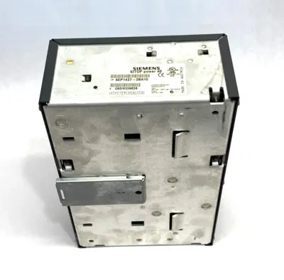 6EP1437-2BA10 | Siemens  SITOP Power 40 Power Supply 400-500VAC to 24VDC 40A - Used