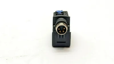 PZ-G61CP | Keyence  Square Retro-Reflective Photoelectric Sensor - Used