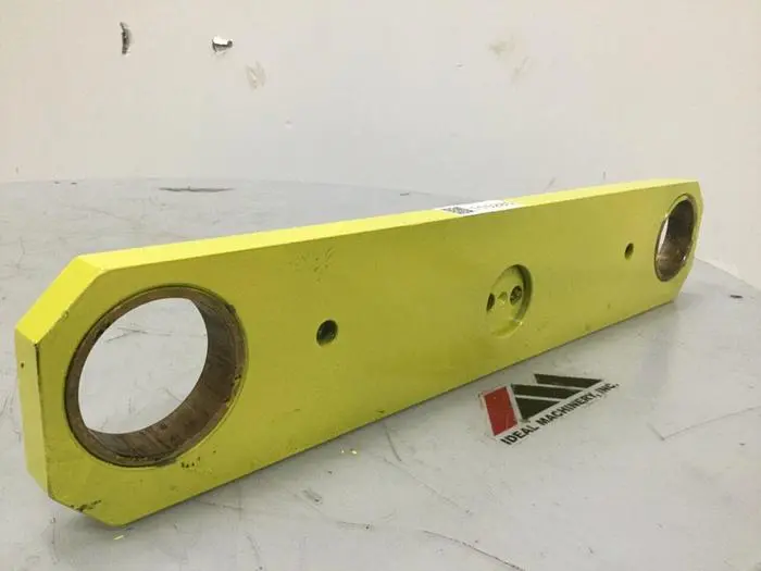 Used VAN DORN 305072DU Injection Molding Parts Michigan US | Ideal Machinery #584712