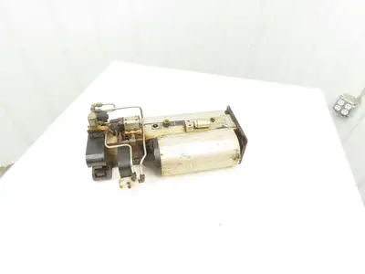 Tregaskiss Tough Gun Reamer Robotic Welding Nozzle Cleaning Station