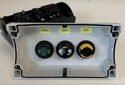 USED Moeller M25