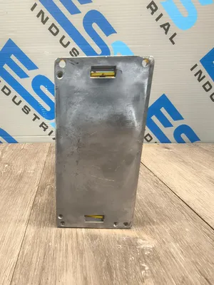 FANUC LTD. A06B-6130-H002 Servo Drives & Amplifiers | ESS Industrial Equipment Sales (5)