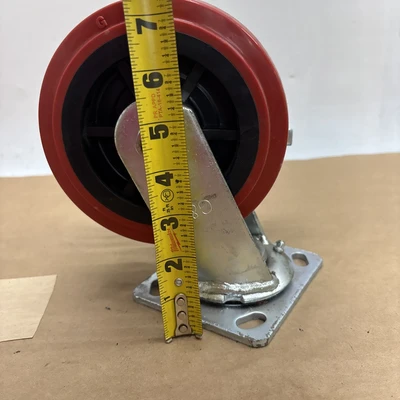New | in-Stock G&R 6”X 2” Commercial Materials & Supplies Indiana US | J&J Industrial Supply #1300171