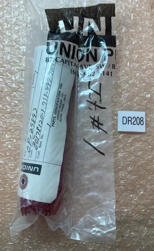 NEW UNION PUMP 820A0201600
