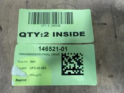 New | in-Stock REXROTH GFT 40 T2.9337 Motors (misc) Ohio US | HGR 24 #1304137