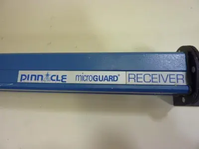 USED PINNACLE SYSTEMS INC MG-20-OF-AU