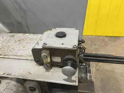 USED KIA SEIKI 4A-II