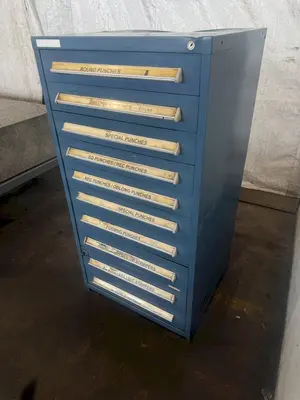 Used VIDMAR N/A Cabinets Ohio US | G-2000, Inc. #1425001