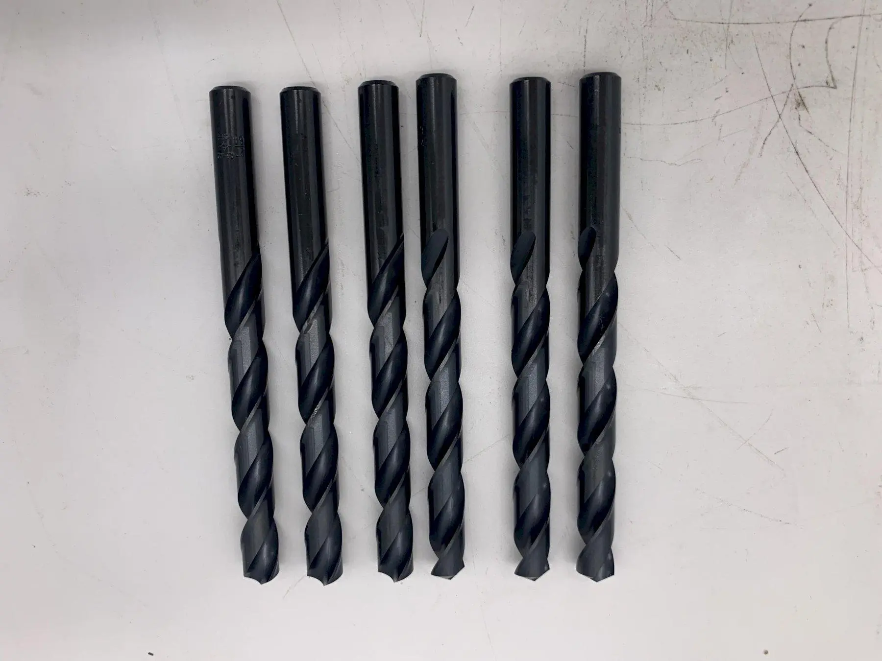 USED CLEVELAND 27/64" 118DEG