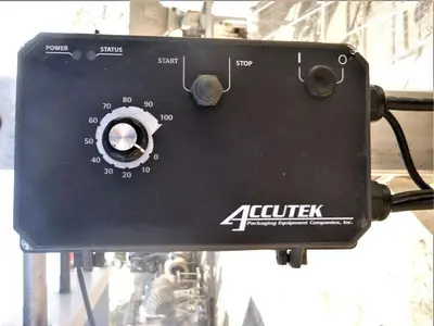 Feeder, Cap, Elevator, S/st, 62" Discharge #S744313