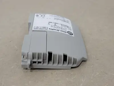 USED ALLEN-BRADLEY 1769-ECR