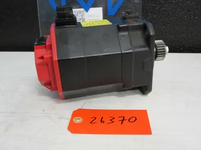 USED 2017 FANUC A06B-2075-B307