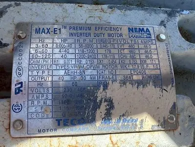 USED WHEATLEY 59T-3