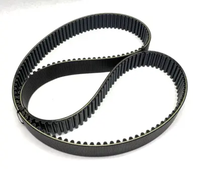 New | in-Stock Gates Drive Belt HTD® Poly Chain, 92580132 Belts Michigan US | Maverick Industrial Sales #1514687