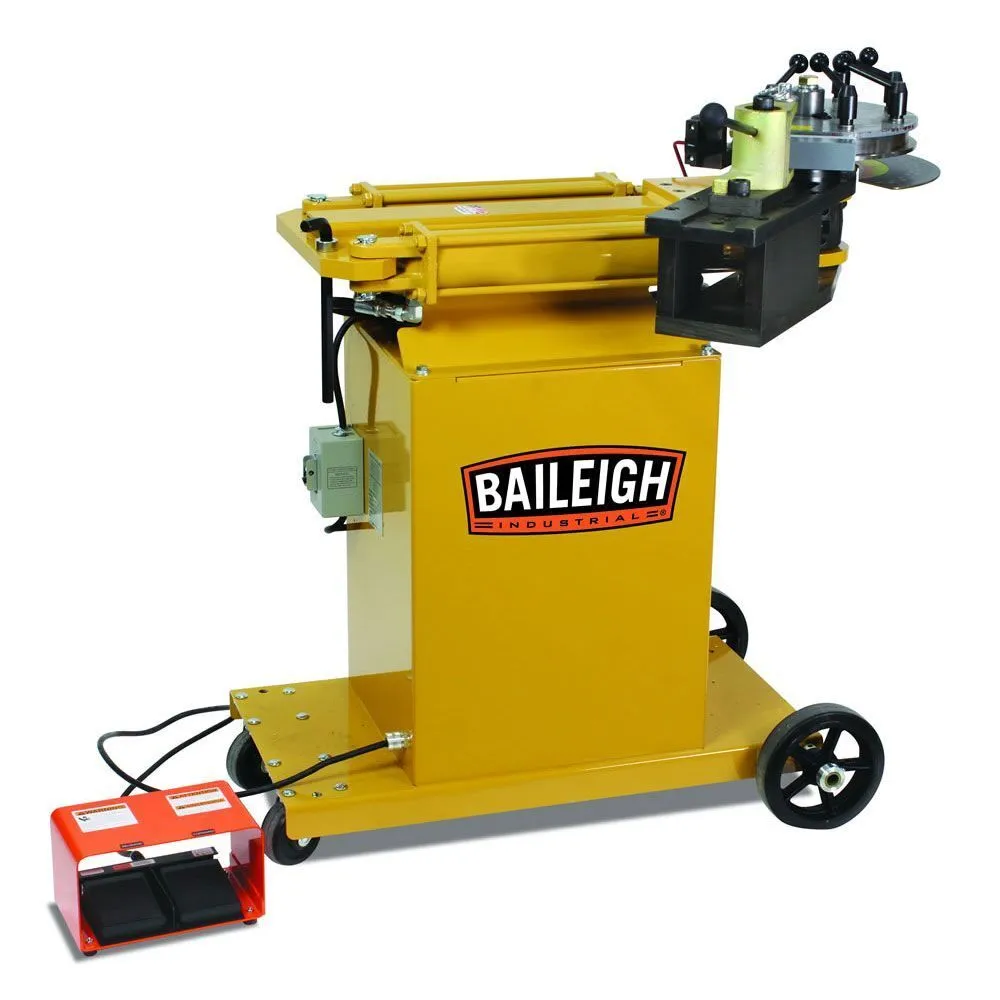 NEW BAILEIGH BA9-RDB150110