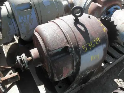 USED FOOTE BROTHERS -