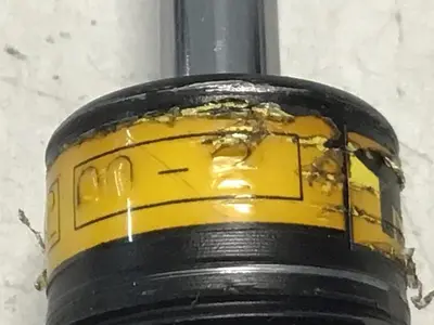 USED KYB KBM14-80