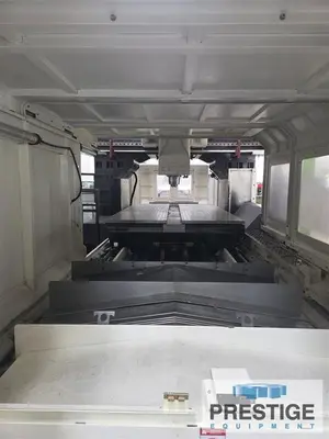 Used 2021 HARTFORD HSA-320 Gantry Machining Centers (incld. Bridge & Double Column) New York US | Prestige Equipment #1516809