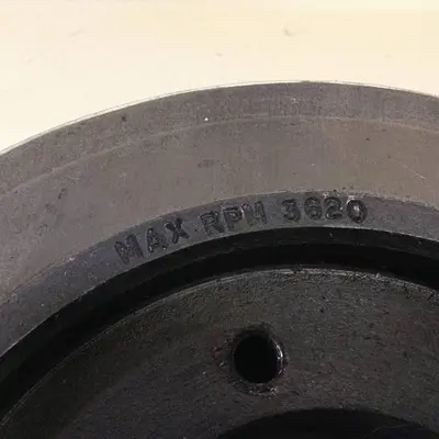 USED TB WOODS W40 14M 42 SF
