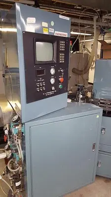 Strasbaugh 7AA Backgrinder