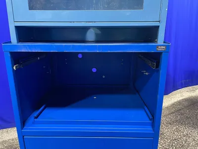 Global Industrial  Computer Cabinet