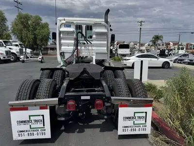 Used 2018 FRHT 12564ST Conventional trucks California US | Commerce Truck Equipment Sales #1548754