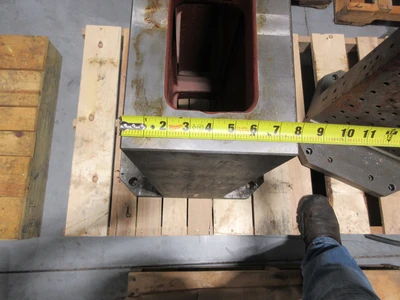 Used GENERIC GENERIC Tombstones Minnesota US | Machinesused.com #1314401