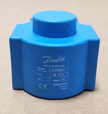 NEW Danfoss 018F6857