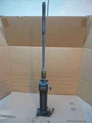 USED HYDRO LINE N5R 2X8