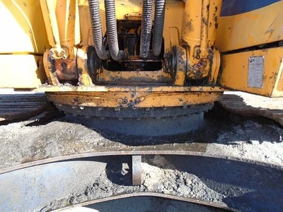 Used 1999 VOLVO CE SE210LC-3 Excavators Florida US | Proxy Equipment #1377781