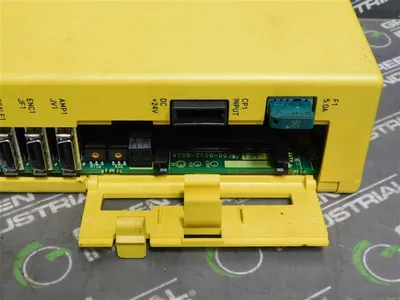 Fanuc A20B-2100-0030/12I Servo Amplifier Axis Controller Used