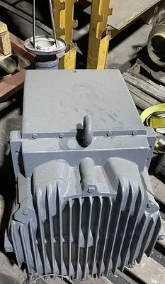 USED AMETEK 51571