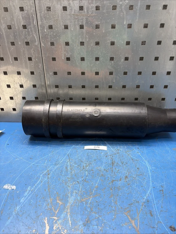 New | in-Stock ELASTIMOLD K655SR-F-0270 Miscellaneous Equipment (Electrical & Power) Indiana US | J&J Industrial Supply #1377327