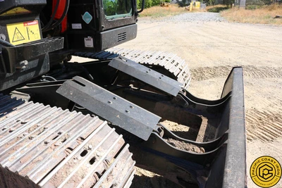 Used 2021 LINK-BELT 145X4 Excavators California US | Monster Iron Equipment Services #1481064
